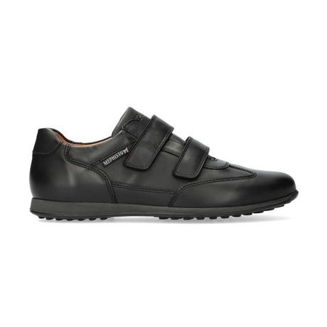 Mephisto  Mephisto - Lorens - Scarpa in pelle con velcro 