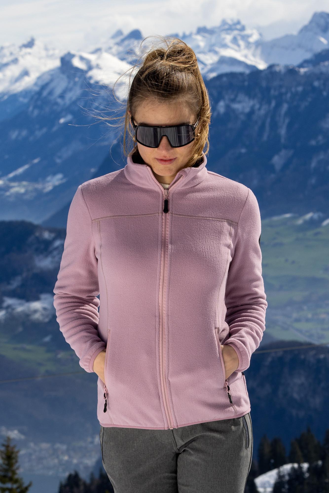 Rukka Maika Veste Polaire  