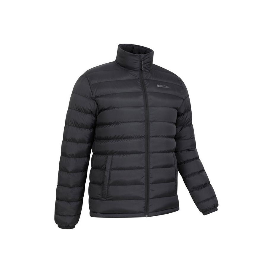 Mountain Warehouse Giacca Vista Imbottita  