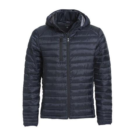 Clique Hudson Steppjacke  