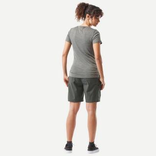 FORCLAZ  Shorts - TRAVEL100 