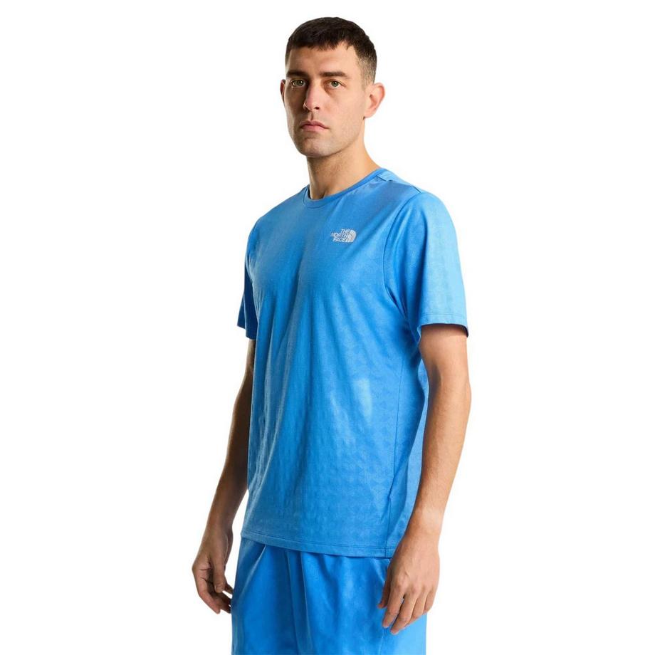 THE NORTH FACE  Pentdome Maglietta 