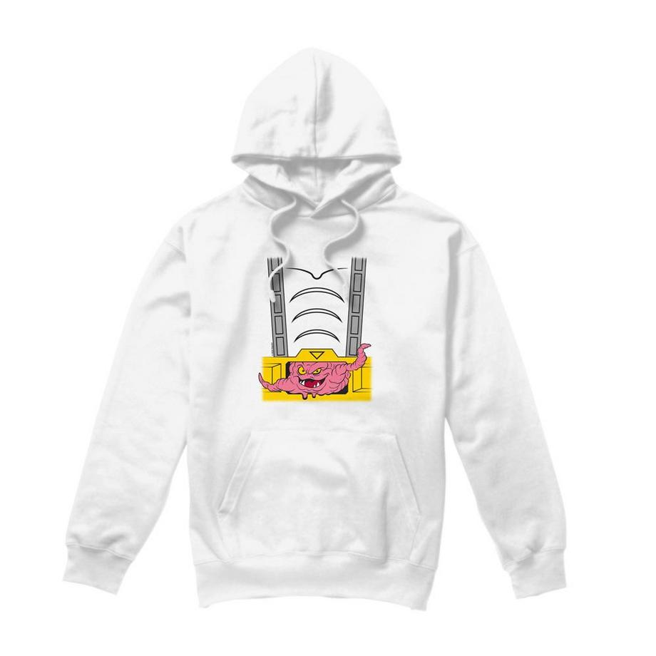 Sweat À Capuche