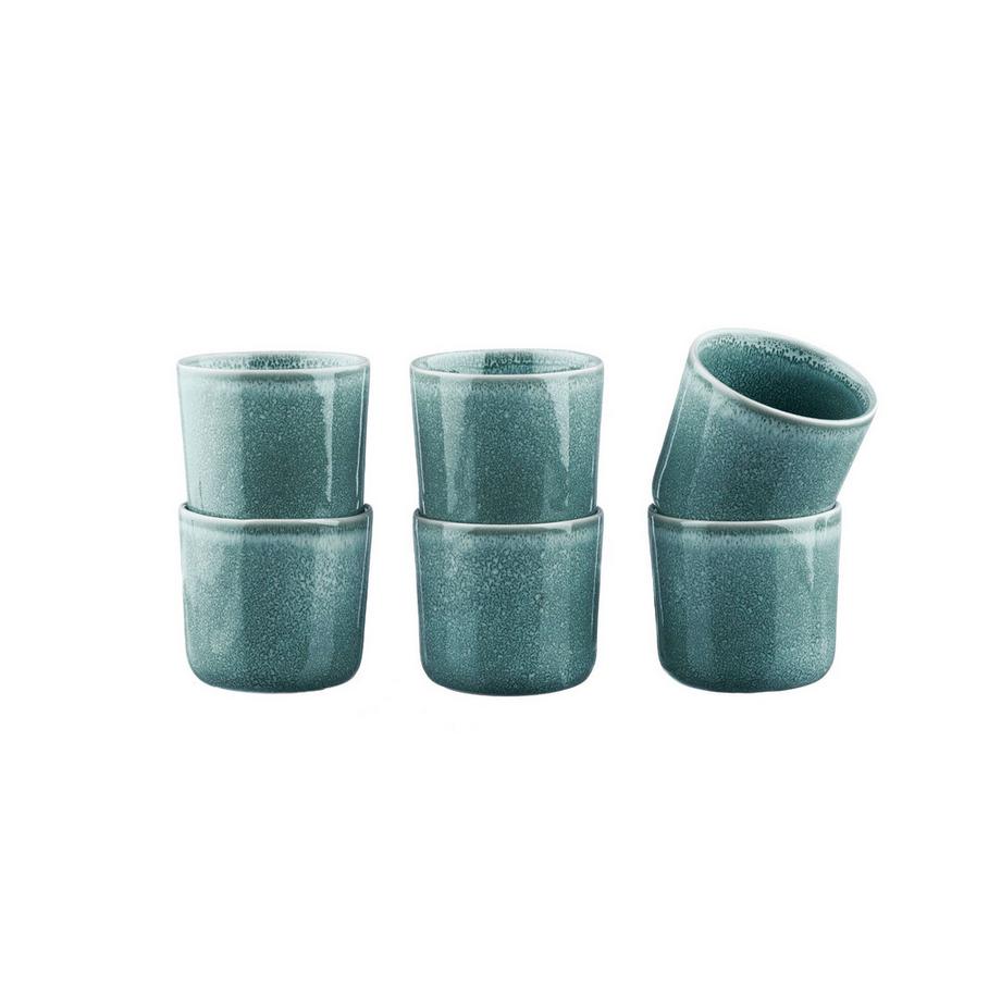 BJÖRN Tassen-Set MAGMA  