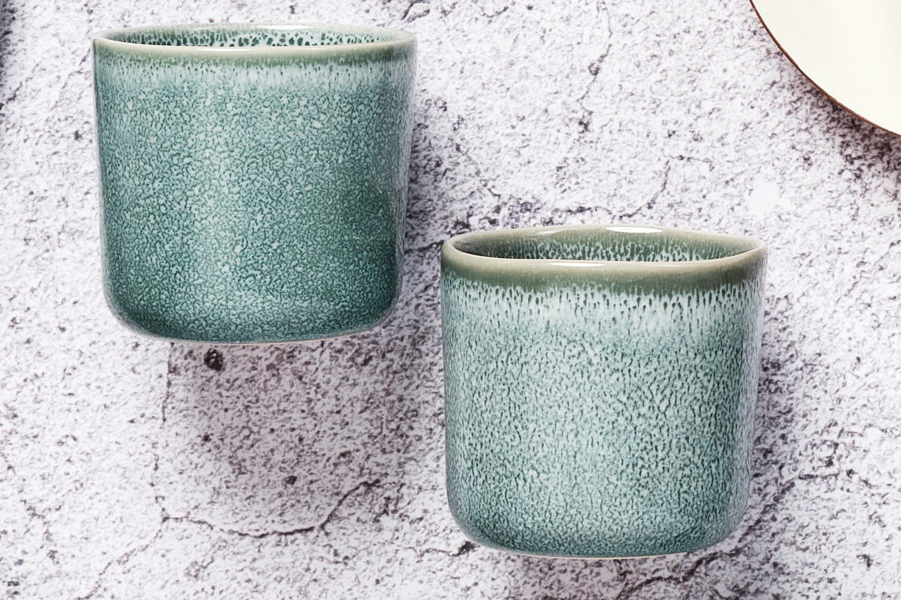 BJÖRN Set tazze MAGMA  