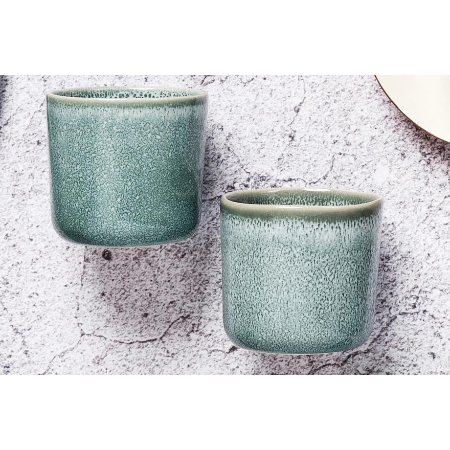 BJÖRN Tassen-Set MAGMA  