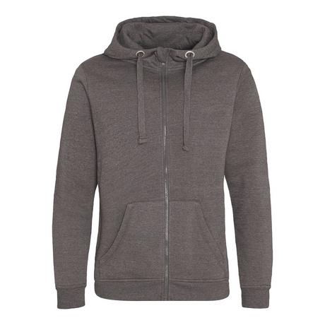 AWDis  Juste Hoods Graduate Heavyweight Full Zip Hoodie 