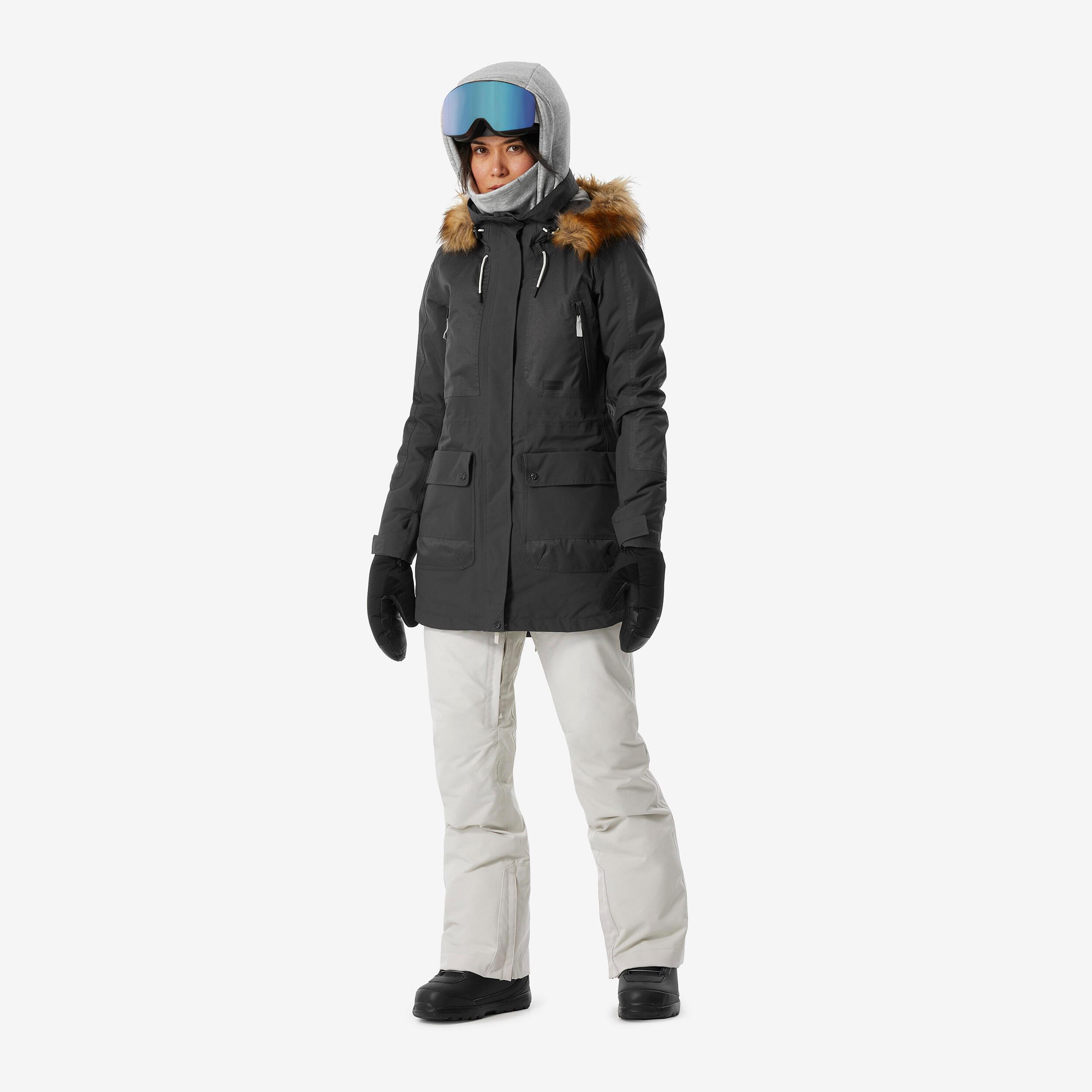 DREAMSCAPE  Pantalon de ski - SNB 500 