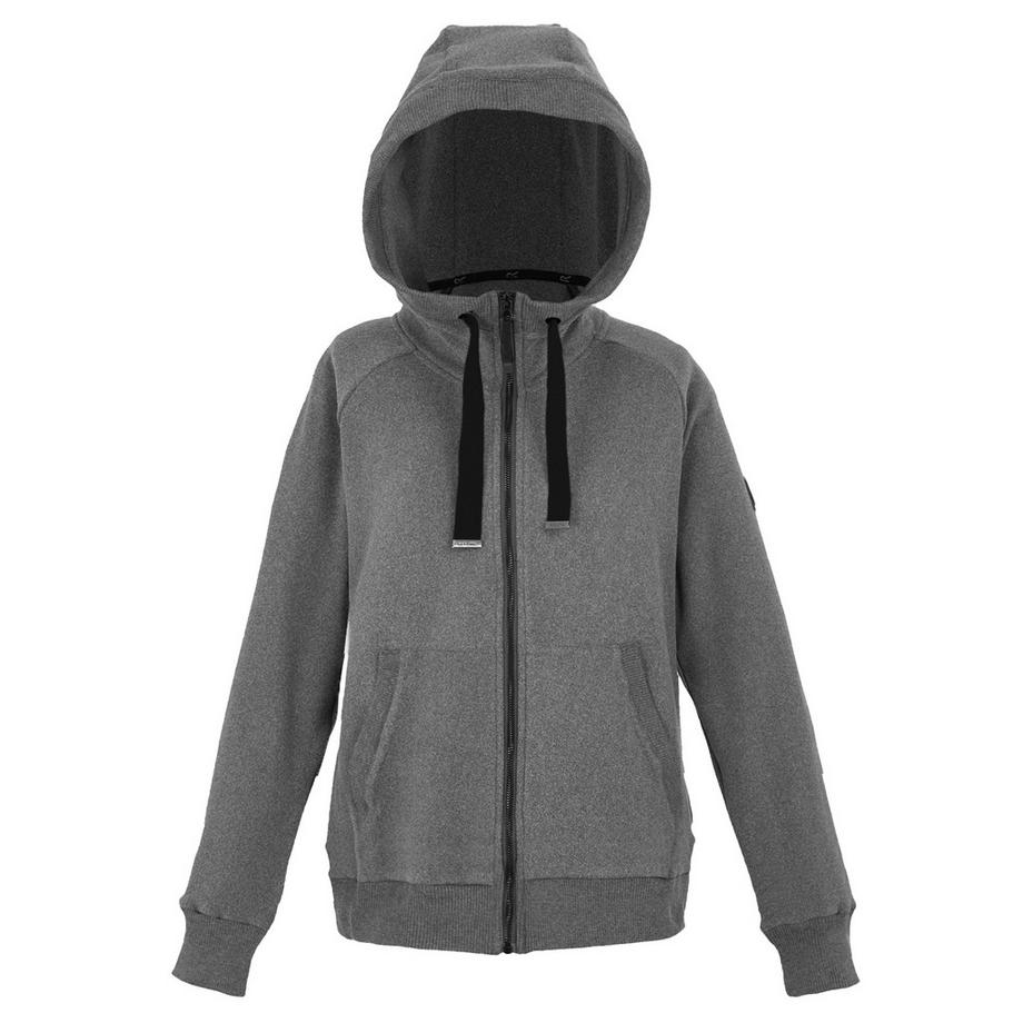 Tralia Fleecejacke