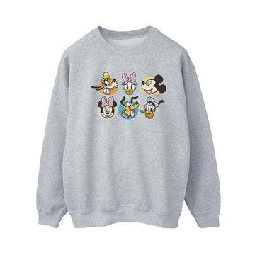 Sweat MICKEY MOUSE AND FRIENDS