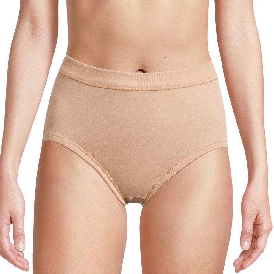 Conta  Feinripp lot de 6  - culottes taille haute 