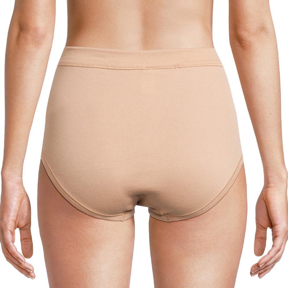 Conta  Feinripp lot de 6  - culottes taille haute 