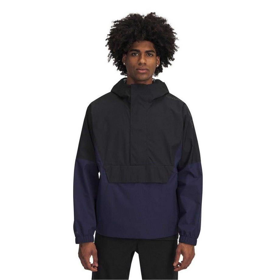 Cloudstrike Anorak Impermeabile