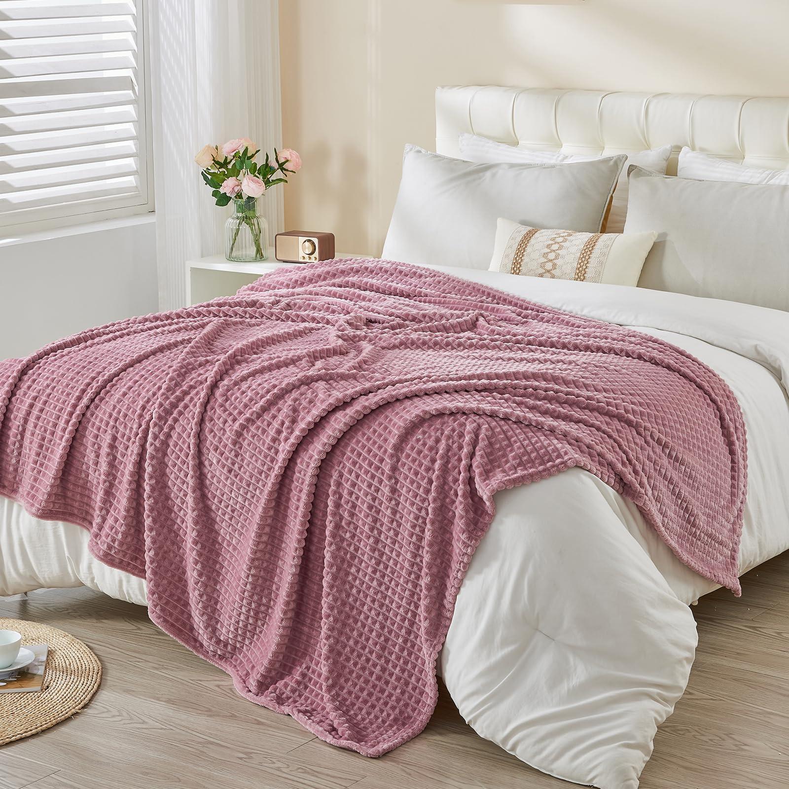 Alopini Morbida coperta in pile  