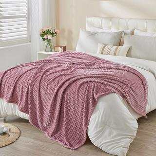 Alopini Morbida coperta in pile  