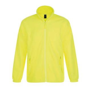 SOLS  Outdoor Fleece Jacke North 