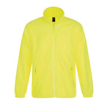 Outdoor Fleece Jacke North