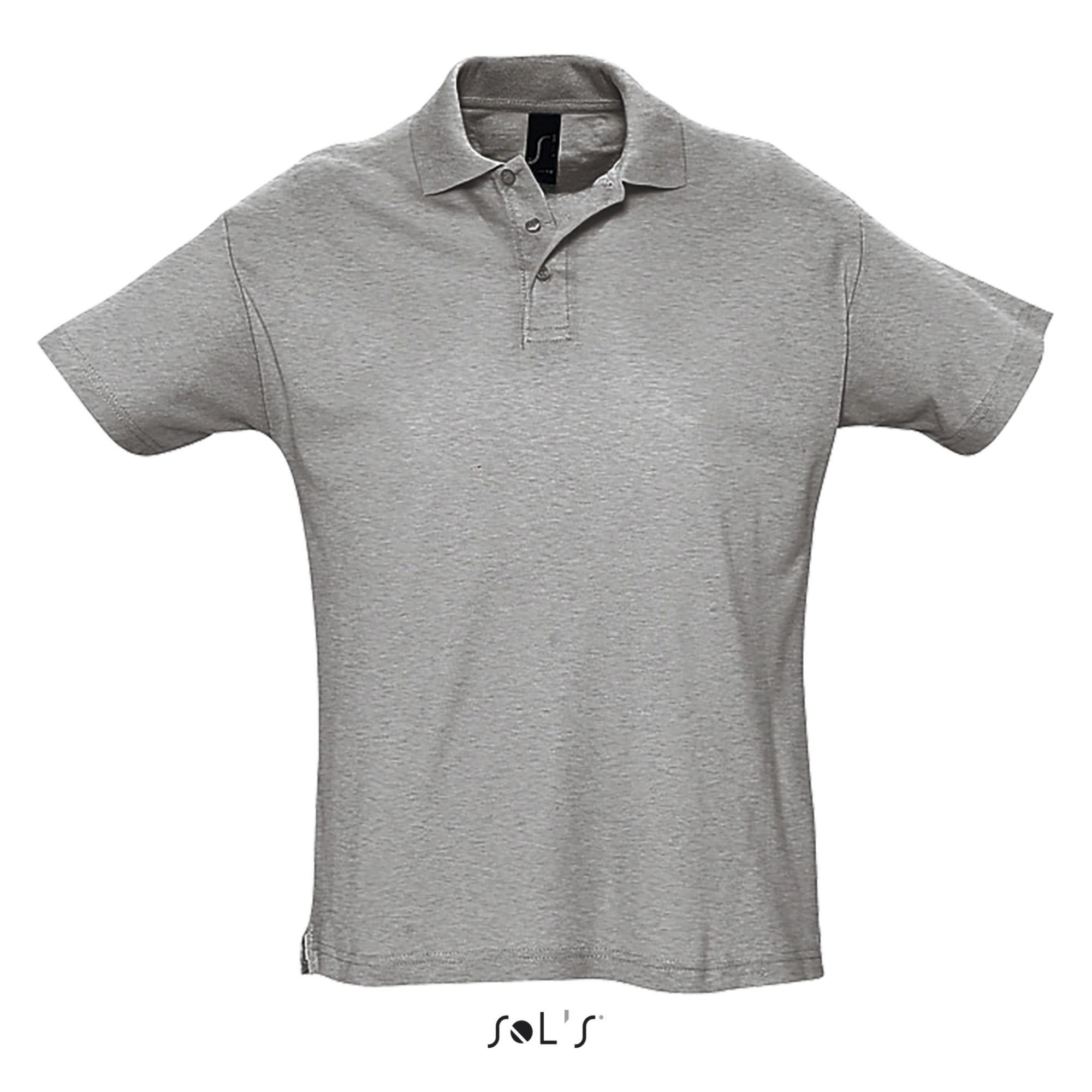 SOLS Polo Summer II  