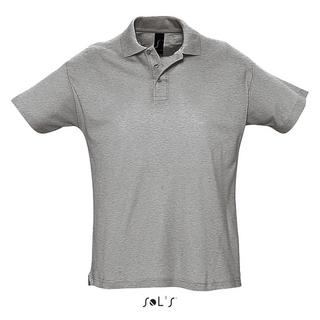 SOLS Polo Summer II  