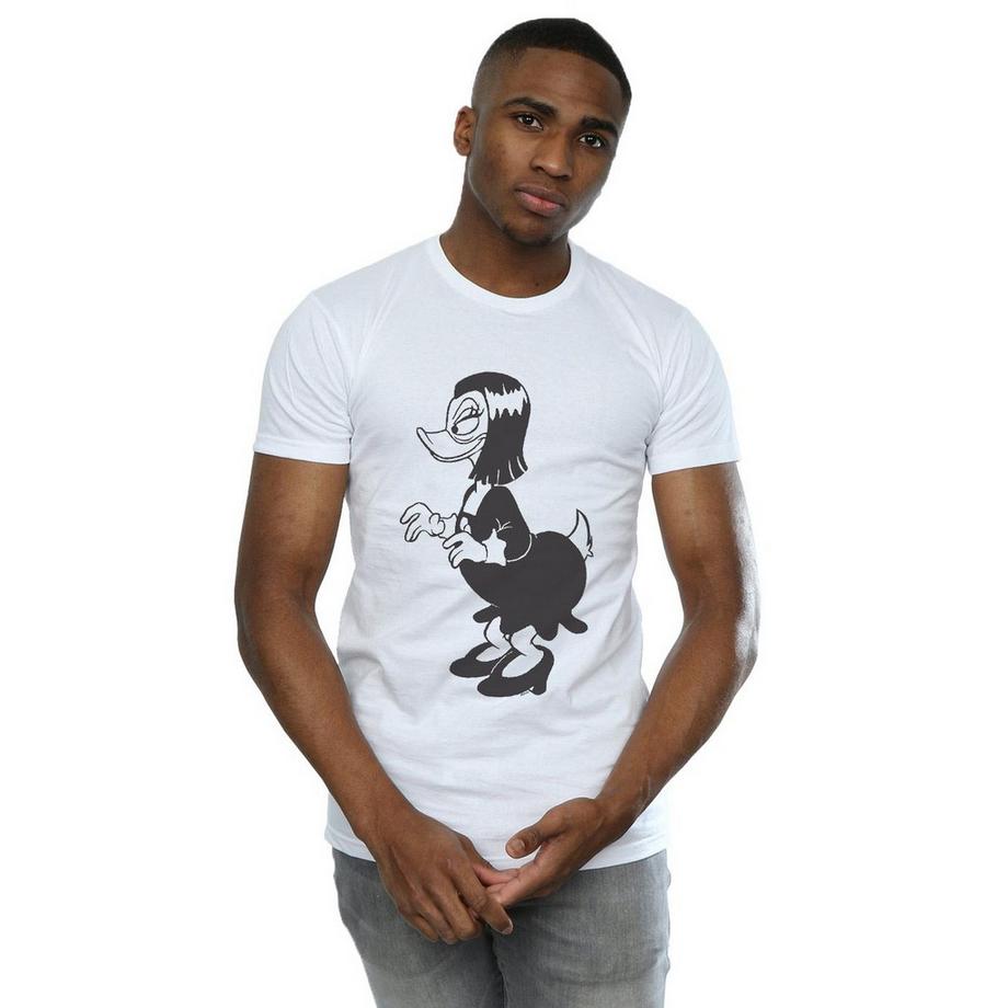 Disney Duck Tales Magica De Spell T-Shirt  