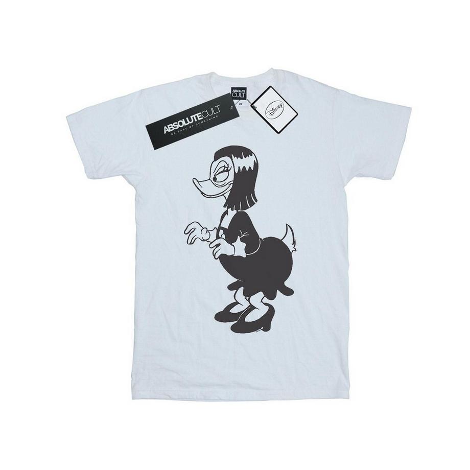 Duck Tales Magica De Spell TShirt