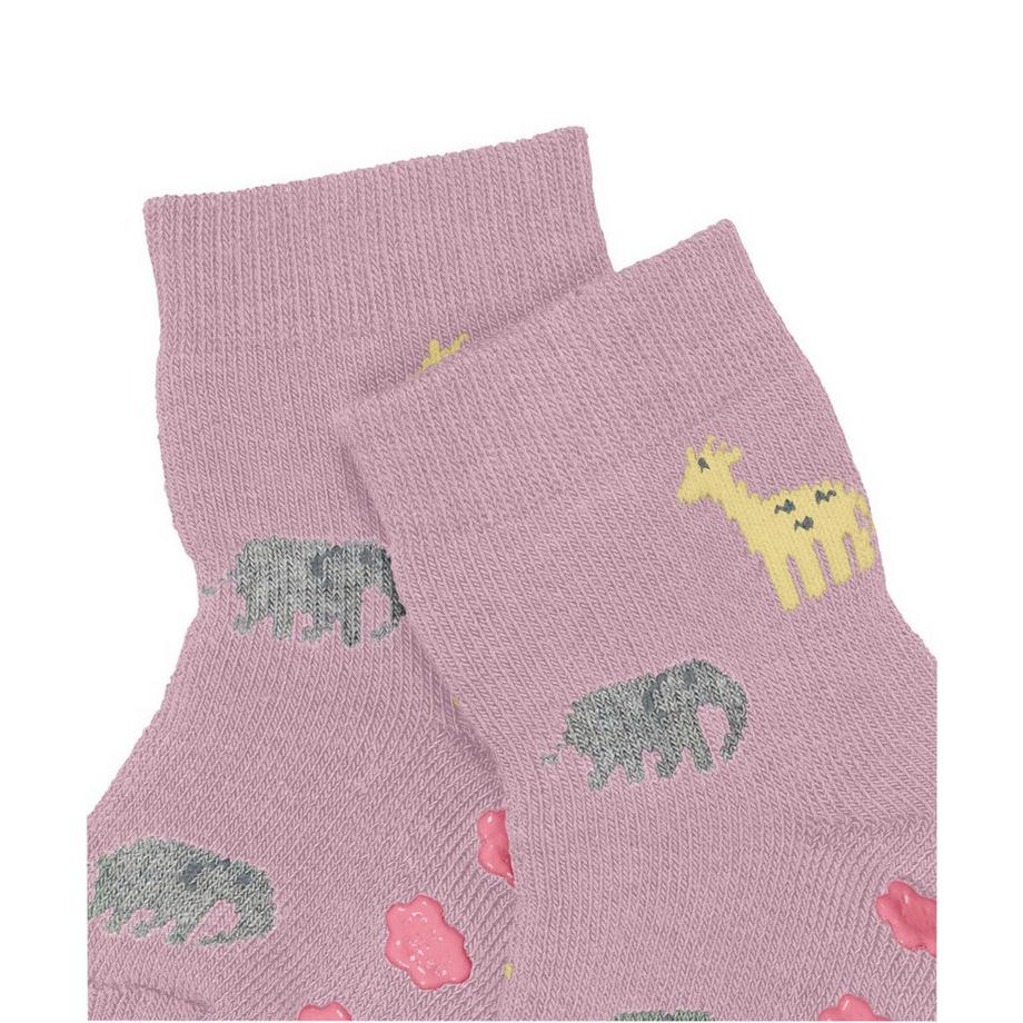 FALKE Chaussettes Grip Summer Animals  