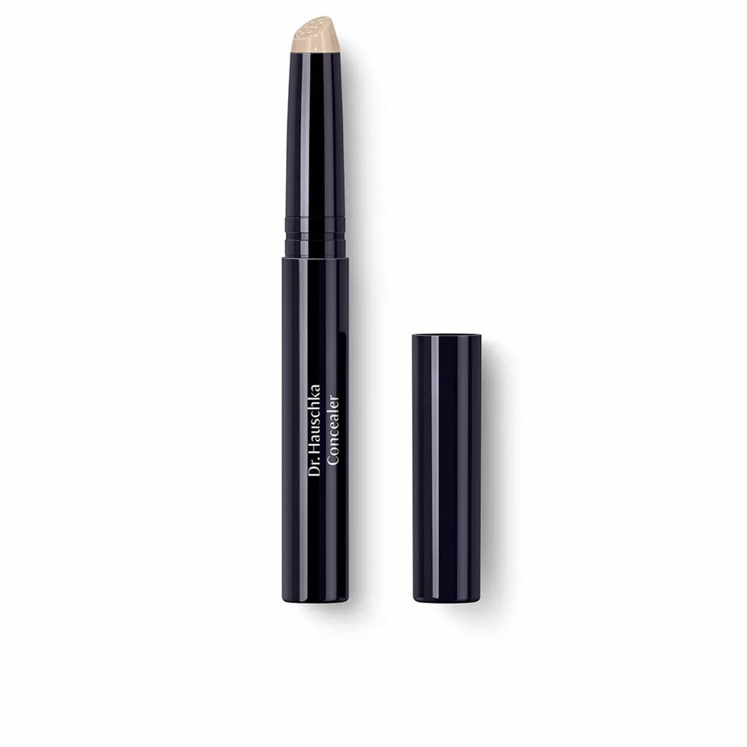 Dr. Hauschka - Correttore in Stick  Nº 02 Chestnut 2,5 ml, 2.5 ml