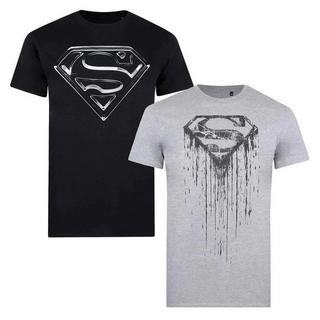 SUPERMAN  Tshirts 