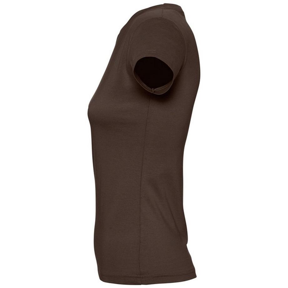 SOLS Imperial T-Shirt Maniche Corte  