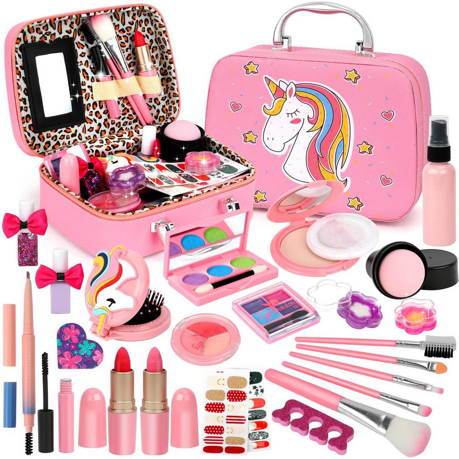Activity-board  Maquillage pour enfant Maquillage lavable Maquillage pour enfant 