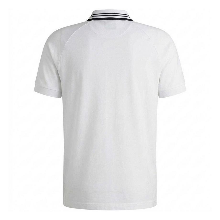 BOSS  Maglietta Polo Regolare Collare Raglan 