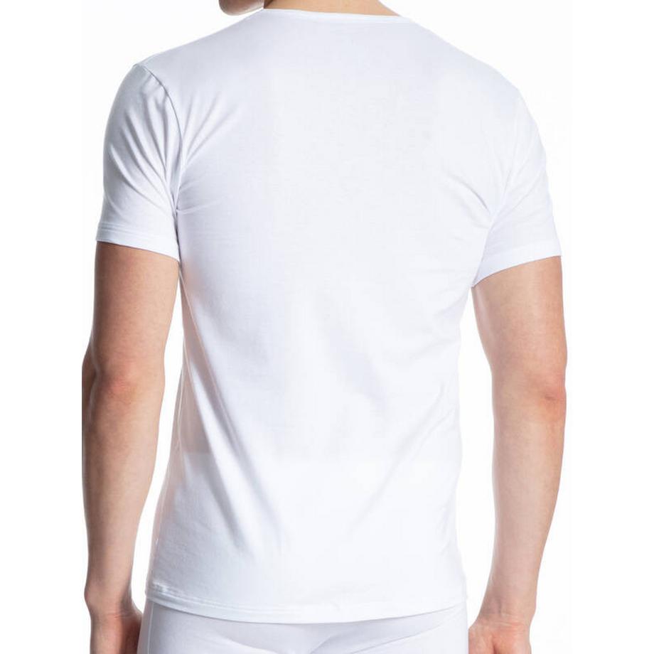 CALIDA CottonCode V-Neck T-Shirt  