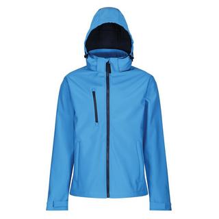 Regatta Venturer Giacca Softshell Membrana a Tre Strati  