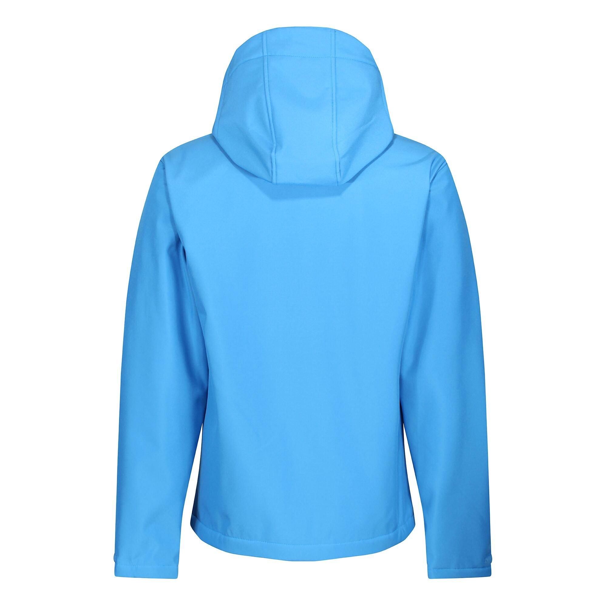 Regatta Venturer Giacca Softshell Membrana a Tre Strati  
