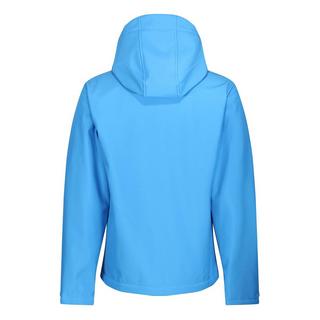 Regatta Venturer Giacca Softshell Membrana a Tre Strati  