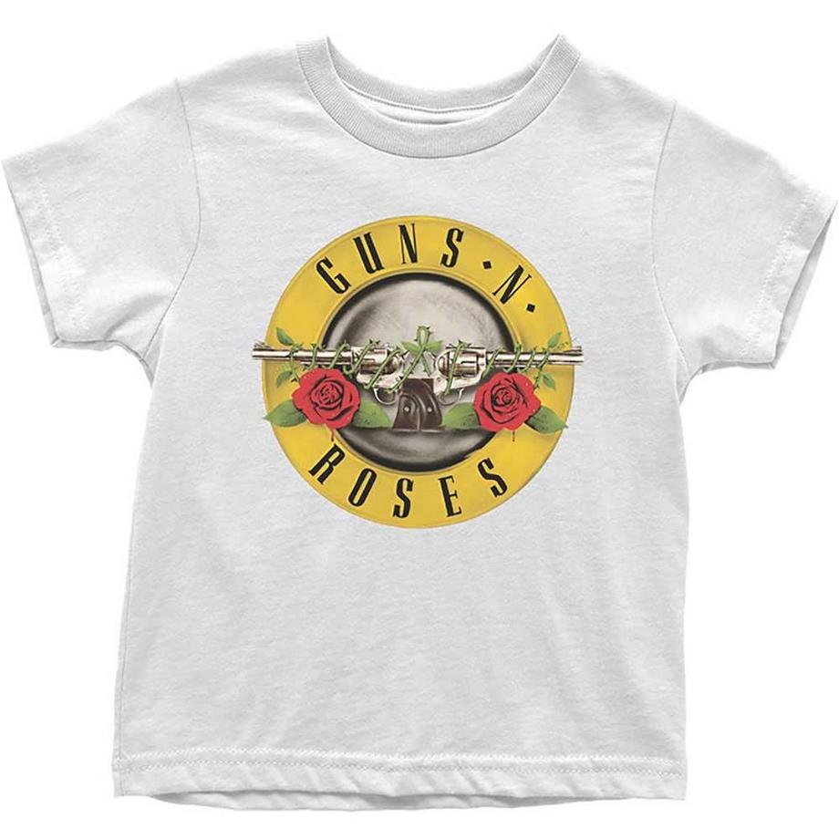 Guns N Roses  Tshirt CLASSIC Enfant 