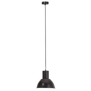 VidaXL Lampe suspendue fer  