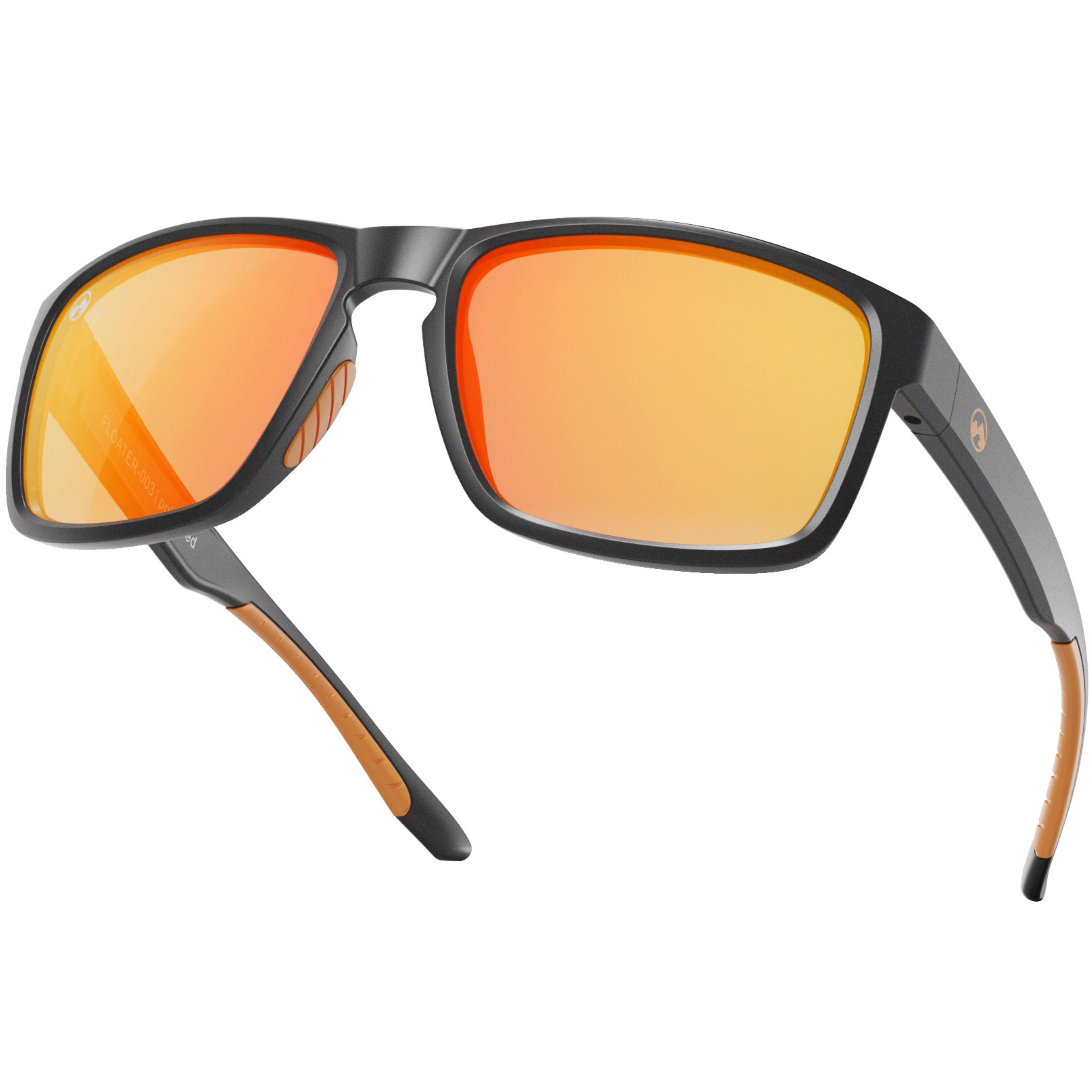 MowMow  FLOATER-003 Lunettes de soleil 