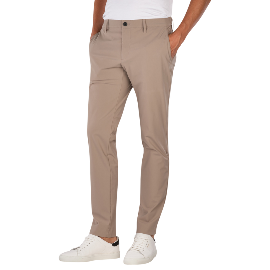 Alberto Rob Chino Slim Fit  