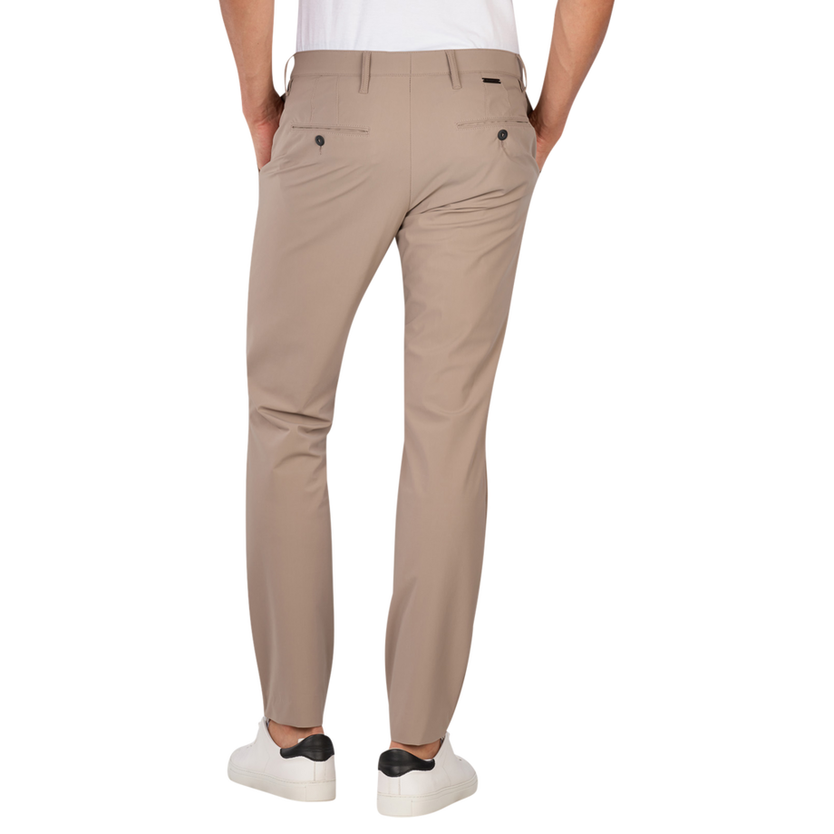 Alberto Rob Chino Slim Fit  