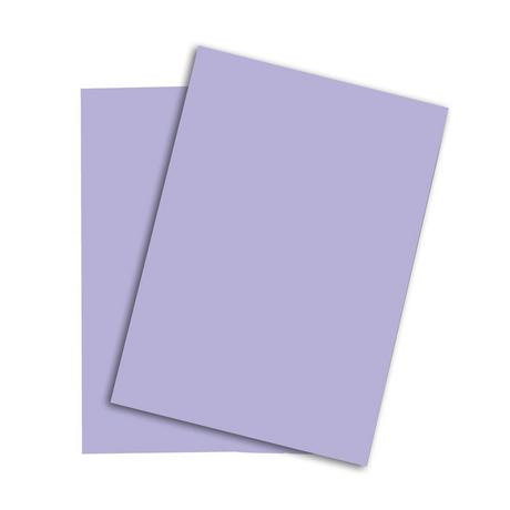 Papyrus PAPYRUS Rainbow Papier FSC A3 88042569 120g, violett 250 Blatt  