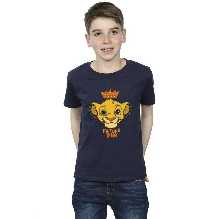 Disney  The Lion King Future King TShirt 