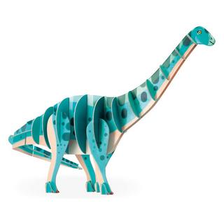 Janod  Janod Dino - Puzzle 3D Diplodocus 