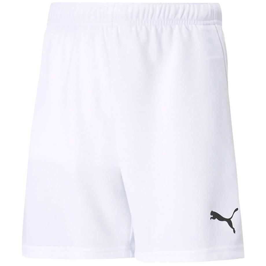 Short Teamrise