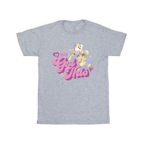 LOONEY TUNES  Tshirt WE GOT THIS 