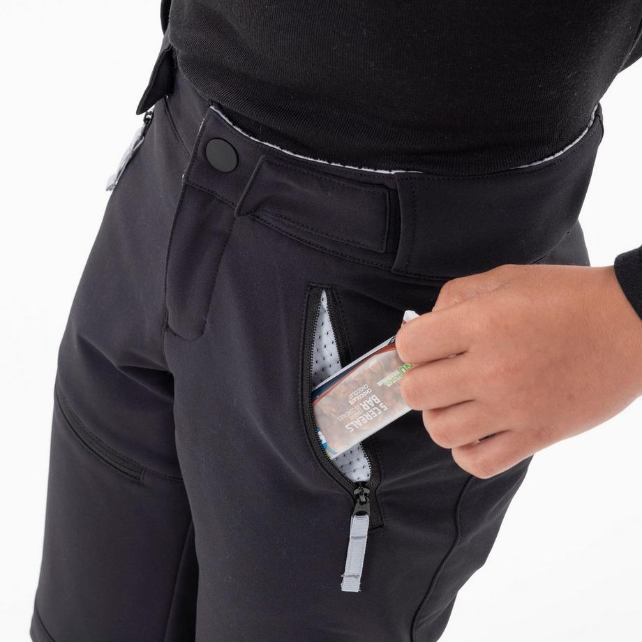 QUECHUA  Pantalon - SH500 