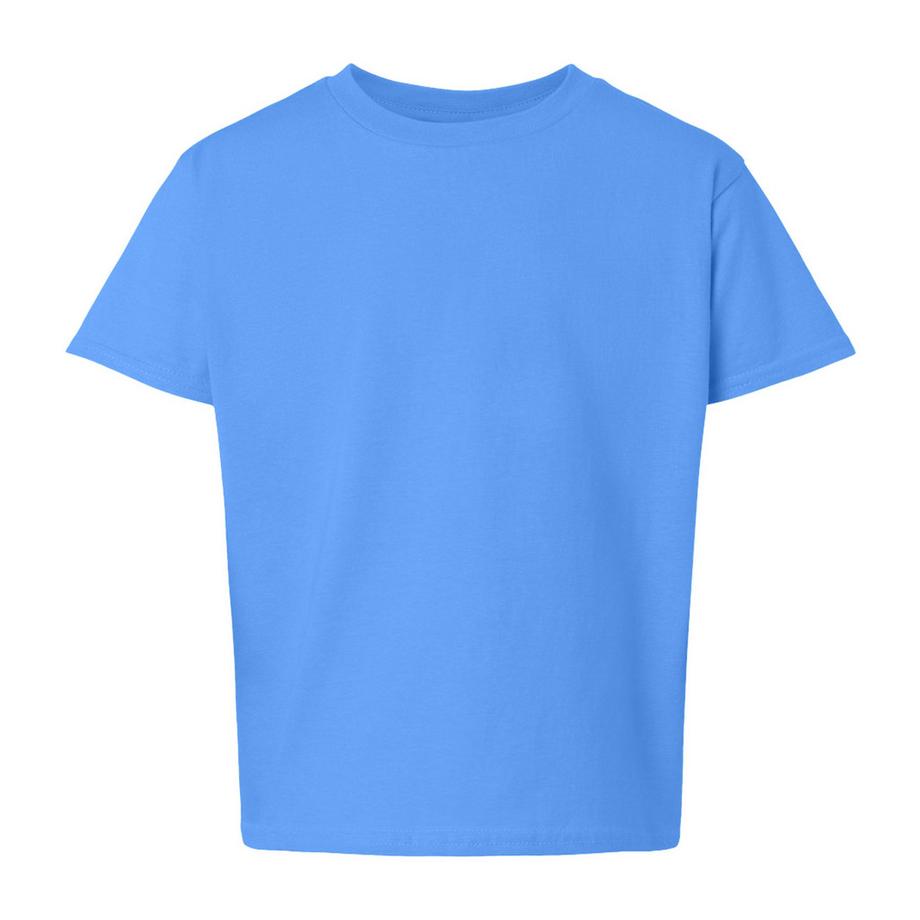 Gildan  T-ShirtUni Manches Courtes Softstyle 