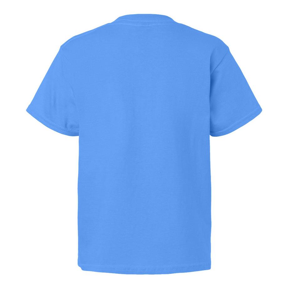 Gildan  T-ShirtUni Manches Courtes Softstyle 
