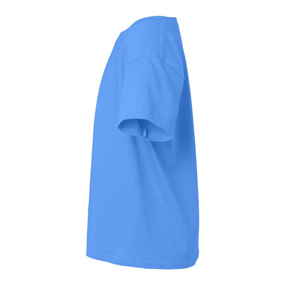 Gildan  T-ShirtUni Manches Courtes Softstyle 