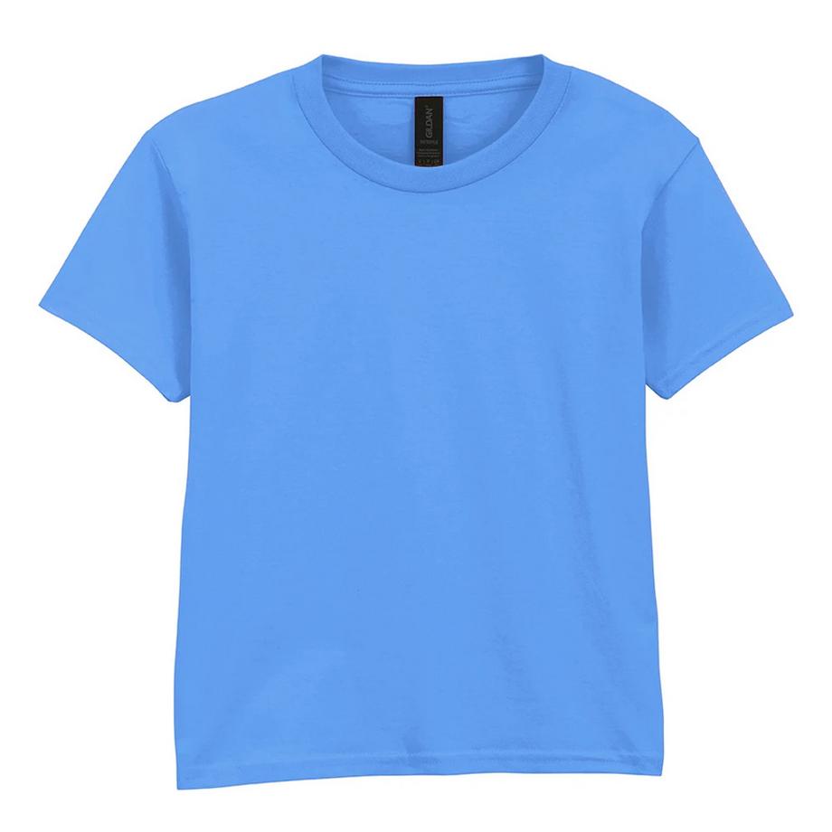 T-ShirtUni Manches Courtes Softstyle